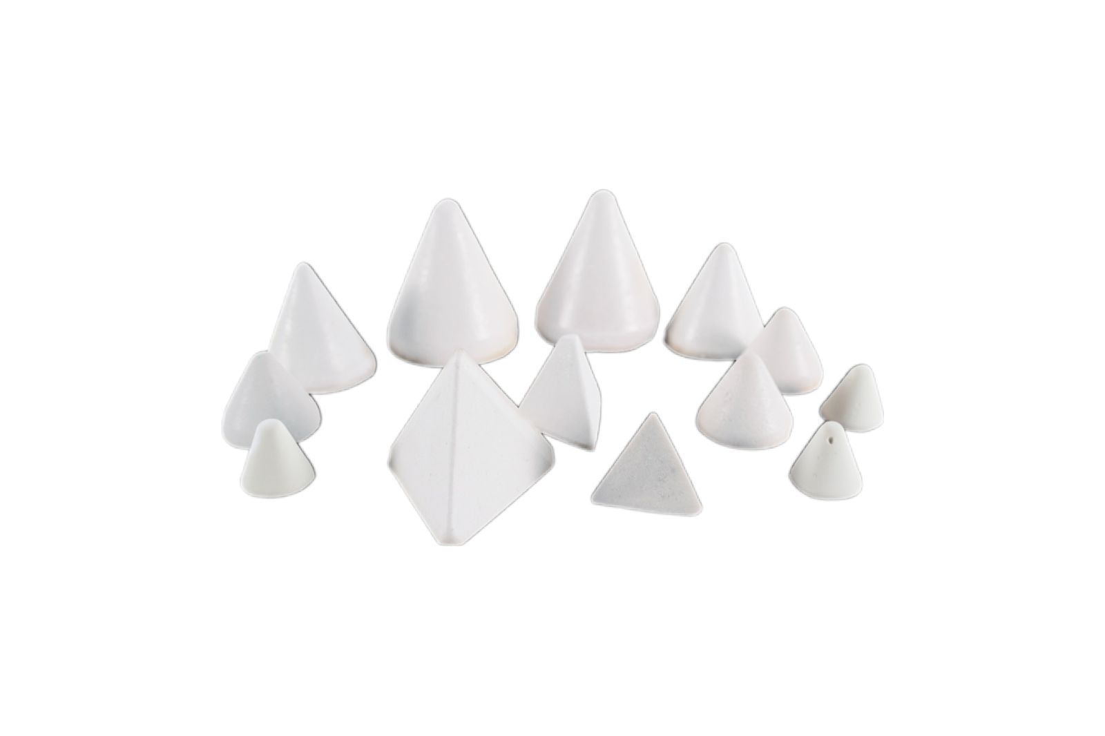 Chips para Acabamento