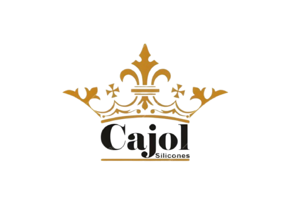 Logo Cajol Silicones